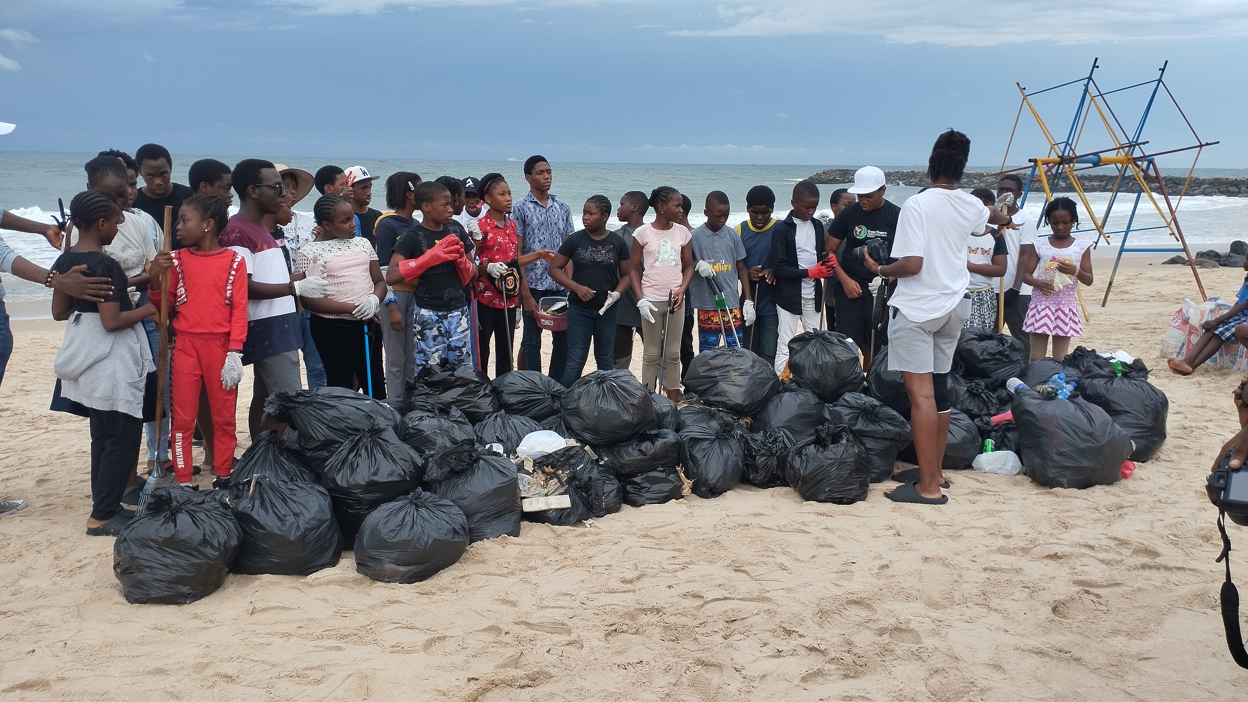 Community Outreach