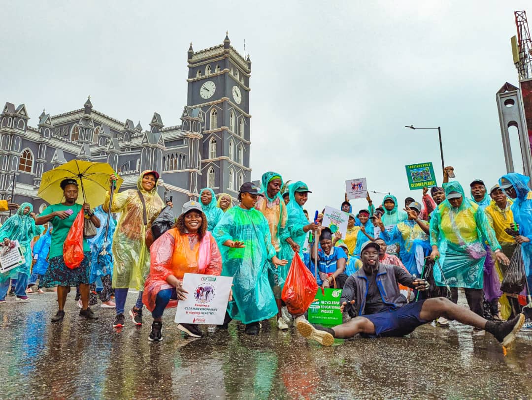 Climate March