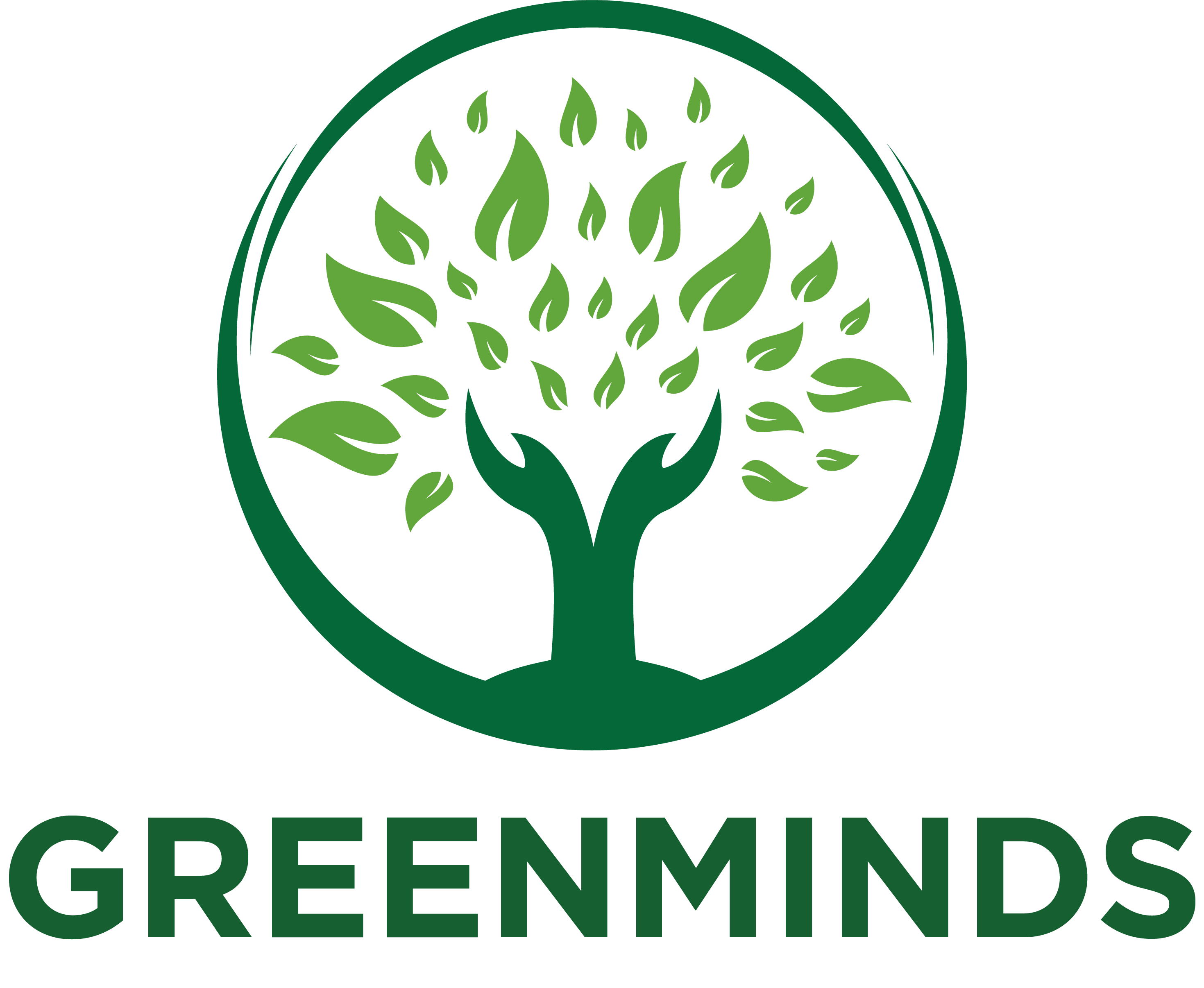 GreenMinds Logo